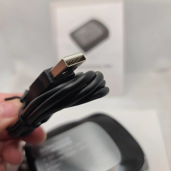 Universal external card reader/writer PC & MAC - Picture 6 of 9